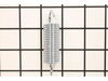 Spring-extension – Part Number: 165X10MA