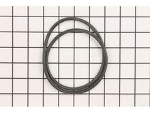 Black Rubber Strap – Part Number: 1665872SM