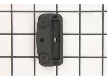 Hold Down- Chute Black – Part Number: 1666613SM