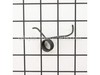 Spring-torsion – Part Number: 166X18MA