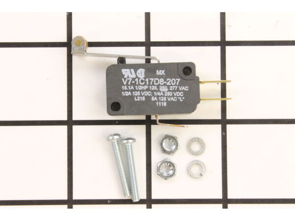 9264838-1-M-Simplicity-1686951SM-Switch, Transmission Interlock