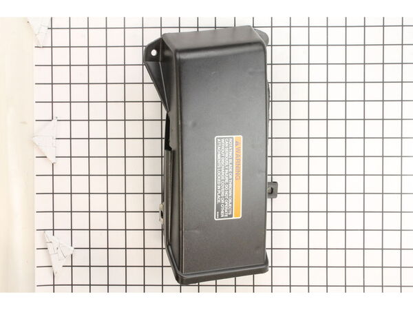 9265021-1-M-Toro-17-5179-Cover W/Deflector