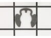 9265255-2-S-Murray-1704420SM-Lawn Mower Ringklipring Ext For