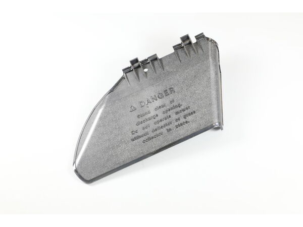 9265293-1-M-Murray-1705449SM-Lawn Mower Deflector (Black)