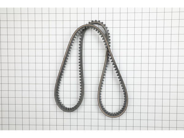 9265297-1-M-MTD-17055B-Chain-Axle Ass'y.