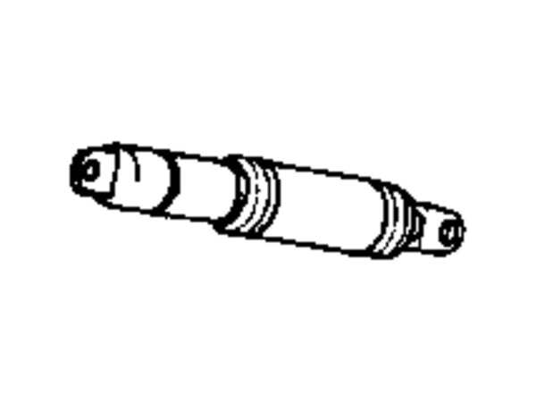 9265854-1-M-Snapper-1718039-Shock Absorber