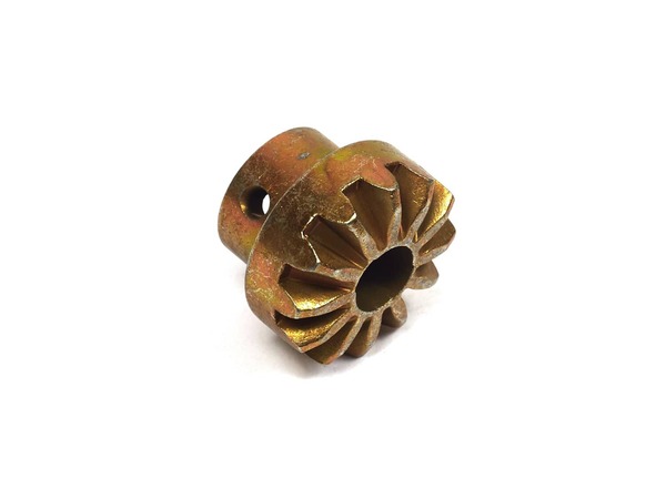 9265900-1-M-Snapper-1718593-Gear, Powdered Metal, Metafusion