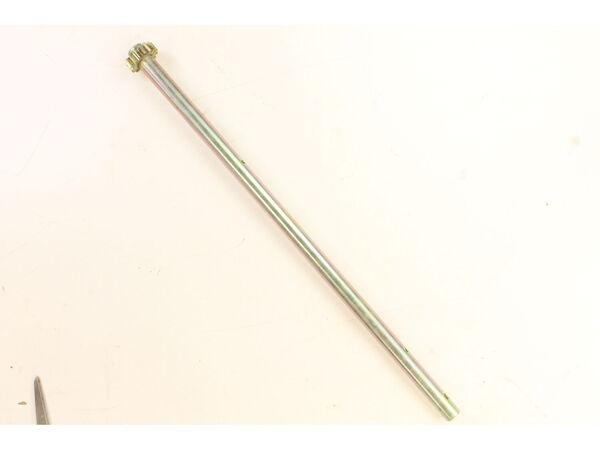 9265975-1-M-Simplicity-1719472SM-Shaft Assembly, Steering