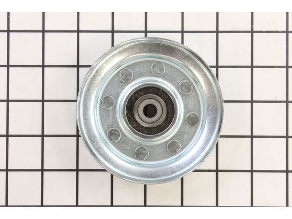 9266433-1-M-Murray-1724387SM-PULLEY, Idler, 4.00" OD x .669" ID x 1WD, w/Bearing