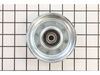 PULLEY, Idler, 4.00" OD x .669" ID x 1WD, w/Bearing – Part Number: 1724387SM