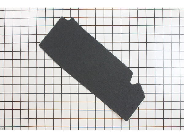 9266804-1-M-Murray-1728987SM-Pad-footrest Lh Black