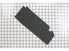 Pad-footrest Lh Black – Part Number: 1728987SM