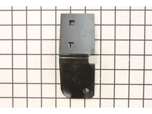 Left Gauge Wheel Support – Part Number: 1731403ASM
