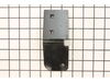Left Gauge Wheel Support – Part Number: 1731403ASM