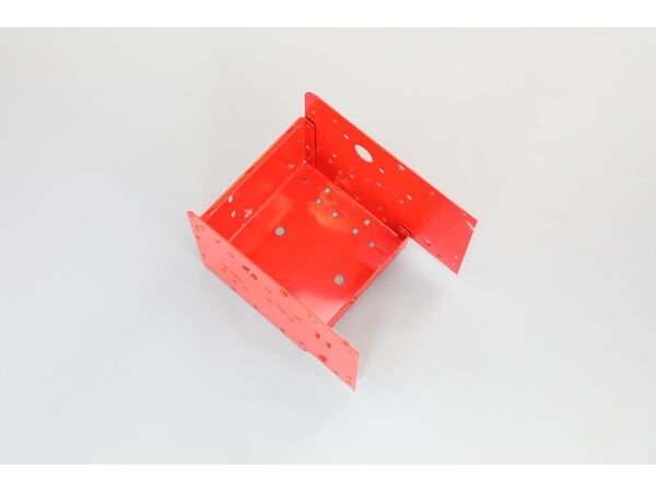 9267051-1-M-Snapper-1733154D-Frame, Ez Turn Axle
