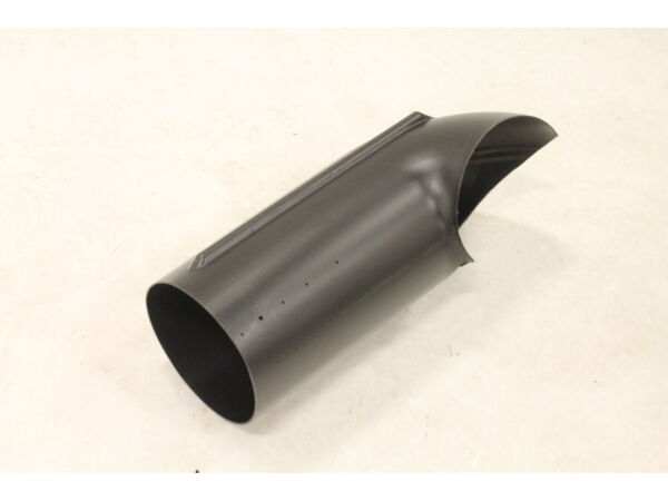 9267113-1-M-Murray-1733885SM- Elbow-Upper Tube Black