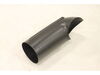 Elbow-Upper Tube Black – Part Number: 1733885SM