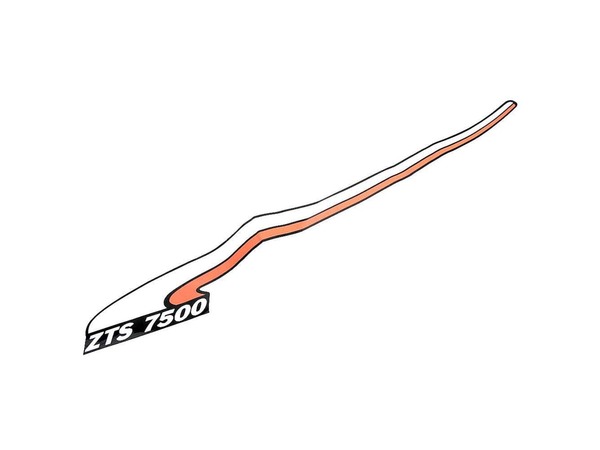 9267142-1-M-Murray-1734136SM-DECAL, Seat Deck L.H. Craftsman ZTS