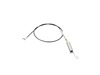 Cable And Spring Assembly, Auger Drive – Part Number: 1735646