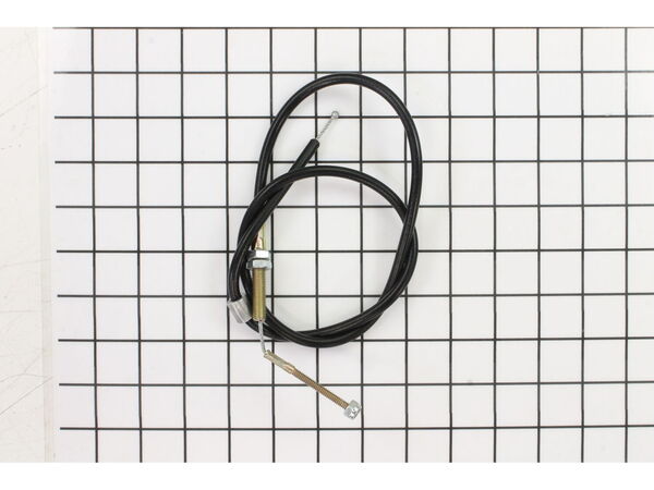 9267447-1-M-Simplicity-1738714YP-Cable Assembly, With Ferrel