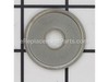 Washer – Part Number: 17501535430