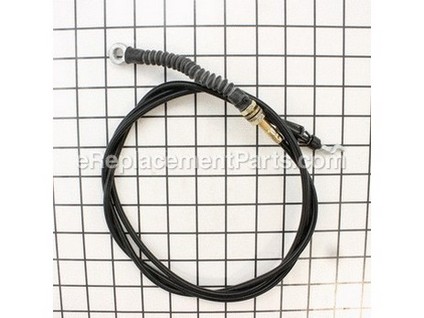 9267720-1-M-Murray-1750623YP-Cable Assembly, Chute Deflector
