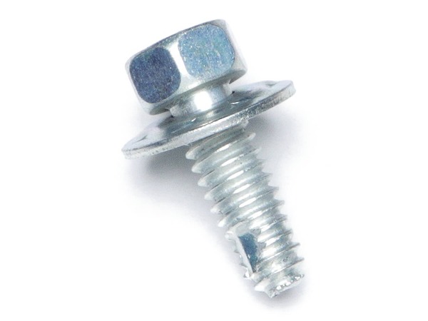 9267781-1-M-Murray-1751355YP-Screw, Hex Washer Head, Tap, Sems, 1/4-20 X 3/4