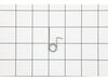 Spring-throttle Trigger Lockou – Part Number: 17804322562