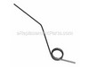 Spring-throttle Lockout – Part Number: 17809139430