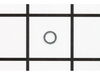 Washer 5 – Part Number: 17851600830