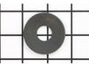 Lawn Mower Washer – Part Number: 17X166MA