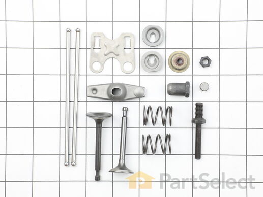 9268248-1-M-Kohler-18-755-01-S-Kit, Valve Train