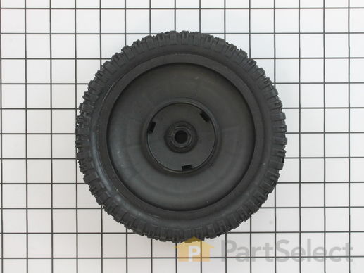 9268337-1-M-Husqvarna-180775-Wheel & Tire Assembly