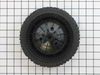 9268337-2-S-Husqvarna-180775-Wheel & Tire Assembly