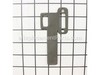Gasket - Exhaust – Part Number: 180980