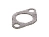 9268616-2-S-Briggs and Stratton-186062GS-Gasket, Manifold, Muffler