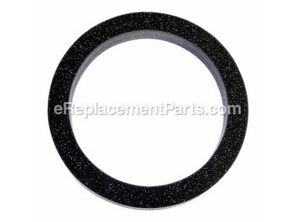 9268617-1-M-Briggs and Stratton-186065GS-Seal, Foam Engine Air Inlet