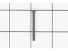 Pin, Hinge, Cover, Compact – Part Number: 189166GS