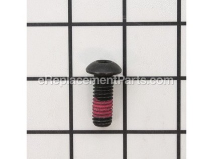 9268924-1-M-Briggs and Stratton-190274BGS-Screw, Sbhc, 3/8-16 X 1"