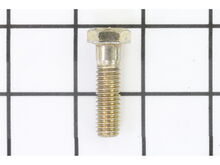 CAPSCREW, Hex Head, 3/8-16 x 1-3/8 G5 – Part Number: 1921968SM
