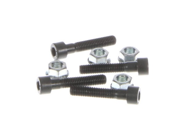 9269210-1-M-Briggs and Stratton-192525GS-Kit, Pump/engine Mounting Hard