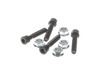 9269210-2-S-Briggs and Stratton-192525GS-Kit, Pump/engine Mounting Hard