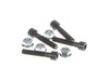 9269210-3-S-Briggs and Stratton-192525GS-Kit, Pump/engine Mounting Hard