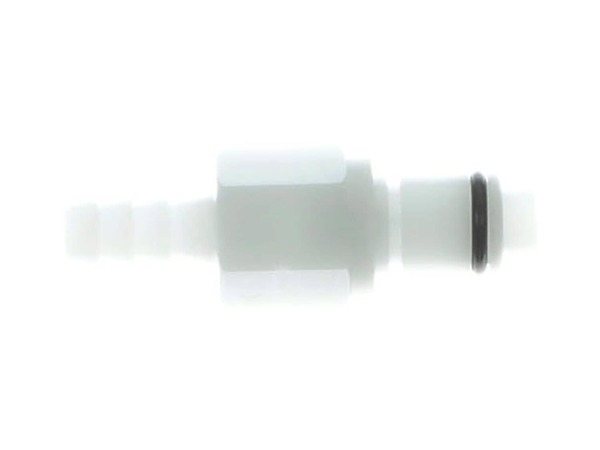9269225-1-M-Briggs and Stratton-192695GS-Quick Connect, Fuel, 1/4 Barb