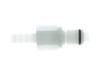 Quick Connect, Fuel, 1/4 Barb – Part Number: 192695GS