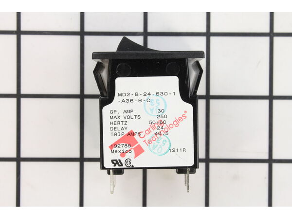 9269236-1-M-Briggs and Stratton-192785GS-Brkr Crct 30a 2p