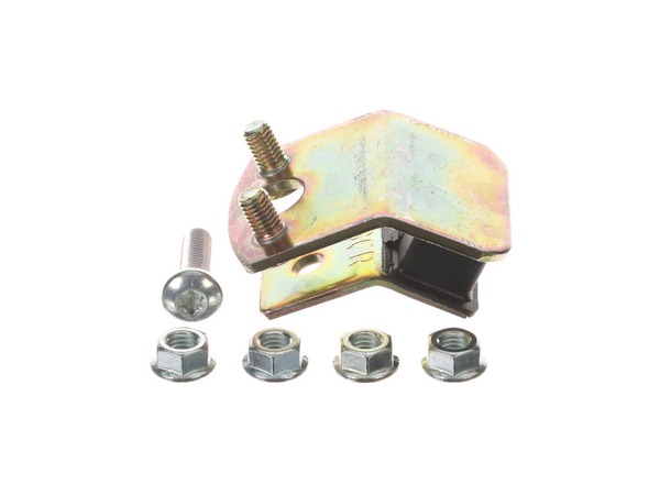 9269331-1-M-Briggs and Stratton-194150GS-Kit,vibration Mount, 45'.