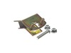 9269331-3-S-Briggs and Stratton-194150GS-Kit,vibration Mount, 45'.