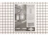 Manual, Operator'S – Part Number: 194689GS