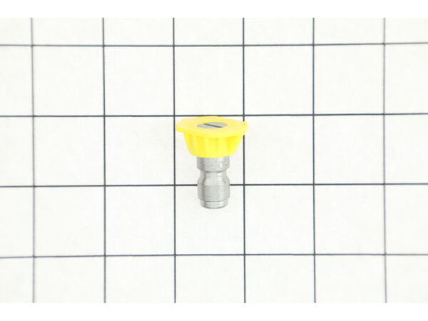 9269427-1-M-Briggs and Stratton-195846BGS-Nozzle, Qc, Yellow